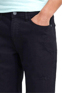 Blend bermudas hombre Denim Shorts jeans vista detalle
