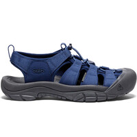 Keen sandalias trekking hombre NEWPORT H2 M lateral exterior