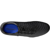Nike botas de futbol cesped artificial PHANTOM GX II ACADEMY FG/MG vista superior