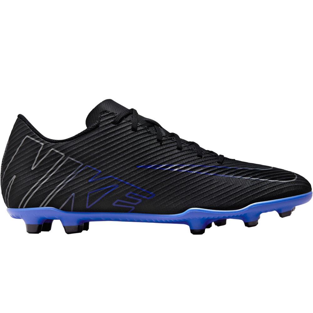 Nike botas de futbol cesped artificial VAPOR 15 CLUB FG/MG puntera