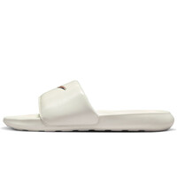 Nike chanclas mujer W NIKE VICTORI ONE SLIDE SWH lateral interior