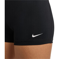 Nike pantalones y mallas cortas fitness mujer W NP 365 SHORT 3IN 03