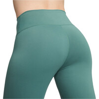 Nike pantalones y mallas largas fitness mujer W NK DF ONE HR TIGHT 04
