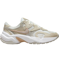 Nike zapatilla moda mujer W NIKE RUNINSPO lateral exterior