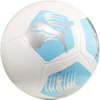 Puma balon fútbol PUMA Big Cat ball vista frontal