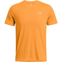 UA STREAKER TEE