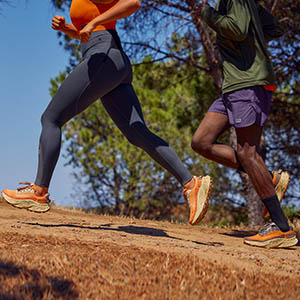 Trail Running