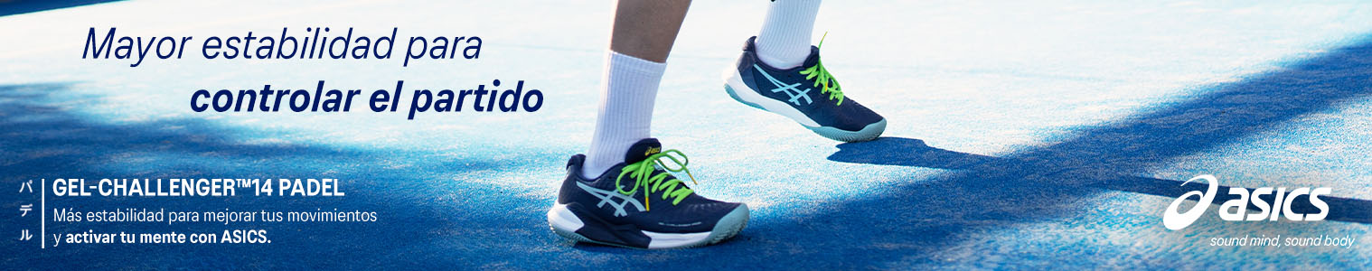 Asics Padel