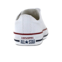 Converse zapatilla moda niño CHUCK TAYLOR ALL STAR SEASONAL vista trasera