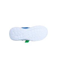 adidas zapatilla multideporte bebe hyperfast 2.0 cf i 05