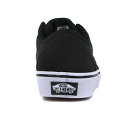 Vans zapatilla moda niño YT Atwood vista trasera