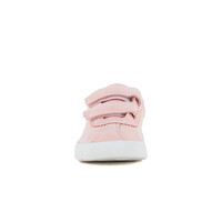 Abery zapatilla multideporte bebe CLASSIC SUEDE BABY RS lateral interior