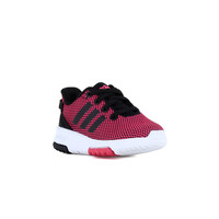 adidas zapatilla multideporte bebe RACER TR INF vista superior