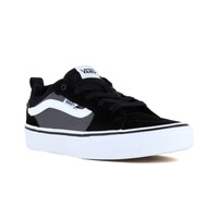 Vans zapatilla moda niño FILMORE vista superior