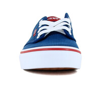 Vans zapatilla moda niño YT Atwood lateral interior