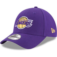 LOS ANGELES LAKERS