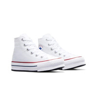 Converse zapatilla moda niño Chuck Taylor All Star EVA Lift lateral interior