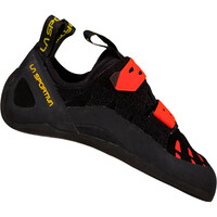 La Sportiva pies de gato Tarantula lateral exterior