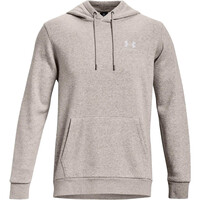 UA ESSENTIAL FLEECE HOODIE