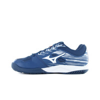 Mizuno zapatilla indoor niño STEALTH STAR puntera