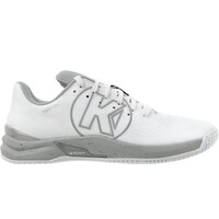 Kempa zapatillas indoor mujer ATTACK PRO 2.0 WOMEN lateral exterior