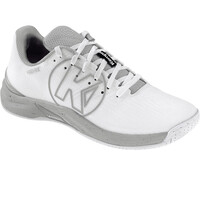 Kempa zapatillas indoor mujer ATTACK PRO 2.0 WOMEN lateral interior