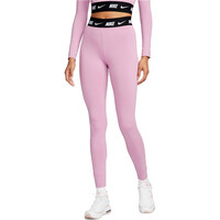 Nike pantalón mujer NSW CLUB HW LGGNG 04