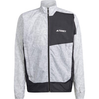 adidas CHAQUETA TRAIL RUNNING HOMBRE Terrex Trail Running 05