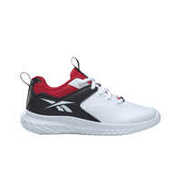 Reebok zapatilla moda niño REEBOK RUSH RUNNER 4.0 SYN lateral exterior