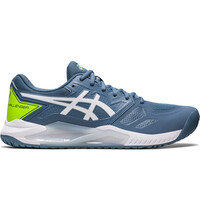 Asics Zapatillas Tenis Hombre GEL-CHALLENGER 13 lateral exterior