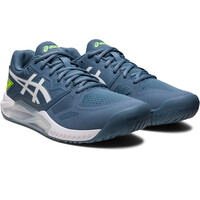 Asics Zapatillas Tenis Hombre GEL-CHALLENGER 13 puntera