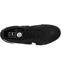 Nike Zapatillas Tenis Hombre M NIKE ZOOM COURT LITE 3 CLY lateral interior