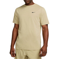 Nike camiseta fitness hombre M NK DF UV HYVERSE SS 03