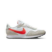 Nike zapatilla moda niño X_NIKE MD VALIANT (GS) lateral exterior