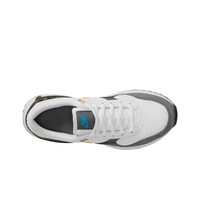 Nike zapatilla moda niño AIR MAX SYSTM (GS) vista superior