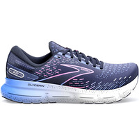 Brooks zapatilla running mujer GLYCERIN 20 lateral exterior