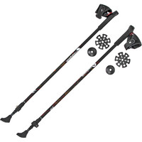 BASTONES NORDIC WALKING