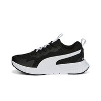 Puma zapatilla running niño Puma Evolve Run Mesh vista frontal