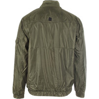 Blend chaquetas hombre Jacket Outerwear vista trasera