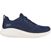 Skechers zapatillas fitness mujer SQUAD CHAOS lateral exterior