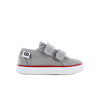 Noona zapatilla multideporte bebe KUKI V lateral exterior