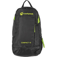 Neak Peak mochila montaña COMPACT 10L vista frontal