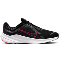 Nike zapatilla running hombre NIKE QUEST 5 lateral exterior