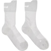 Nnormal calcetines running RACE Socks vista frontal