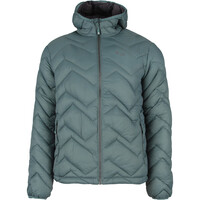 Neak Peak chaqueta outdoor hombre SANTIAGO SF vista frontal