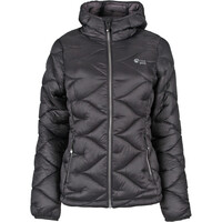 Neak Peak chaqueta outdoor mujer SANTIAGA SF vista frontal