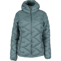 Neak Peak chaqueta outdoor mujer SANTIAGA SF vista frontal