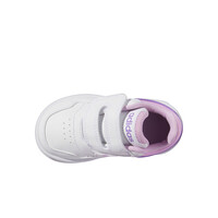 adidas zapatilla multideporte bebe HOOPS 3.0 CF I 05