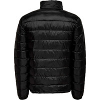 Only&Sons chaquetas hombre ONSCARVEN QUILTED PUFFER OTW NOOS 04