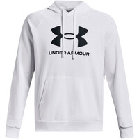 UA Rival Fleece Logo